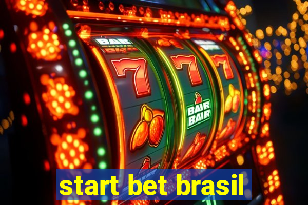 start bet brasil